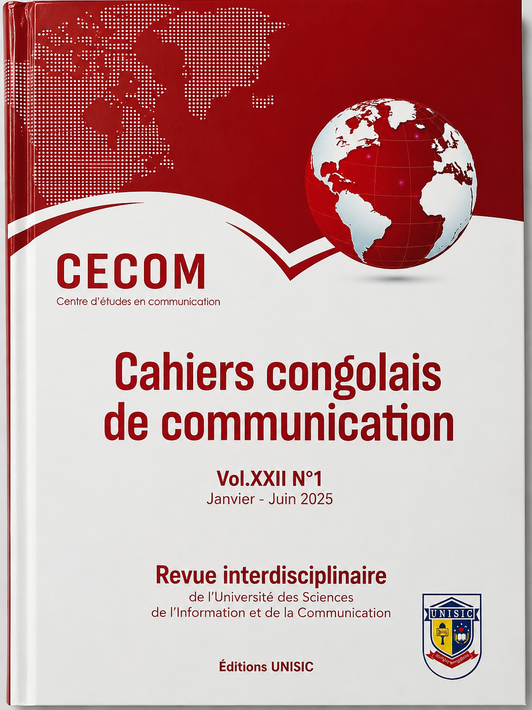 Information — Relation — Communication